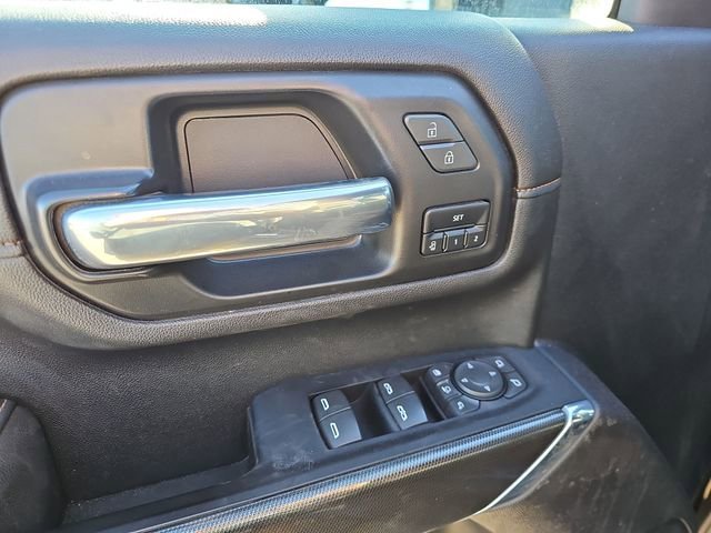 2022 GMC Sierra 2500HD AT4 - Photo 20