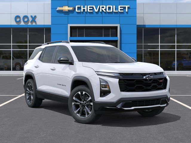 2026 Chevrolet Equinox RS - Photo 7