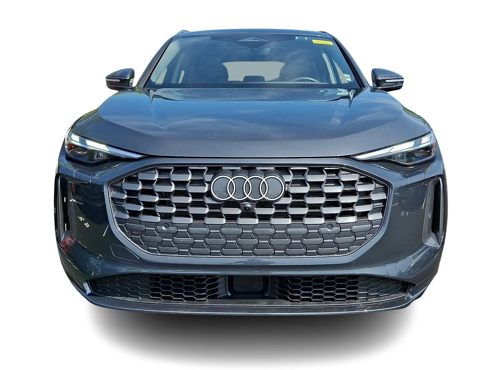 Used 2025 Tambora Gray Metallic   N7n7 Audi Premium image 2