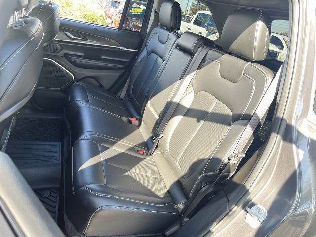 Used 2023 Gray Jeep BASE image 25