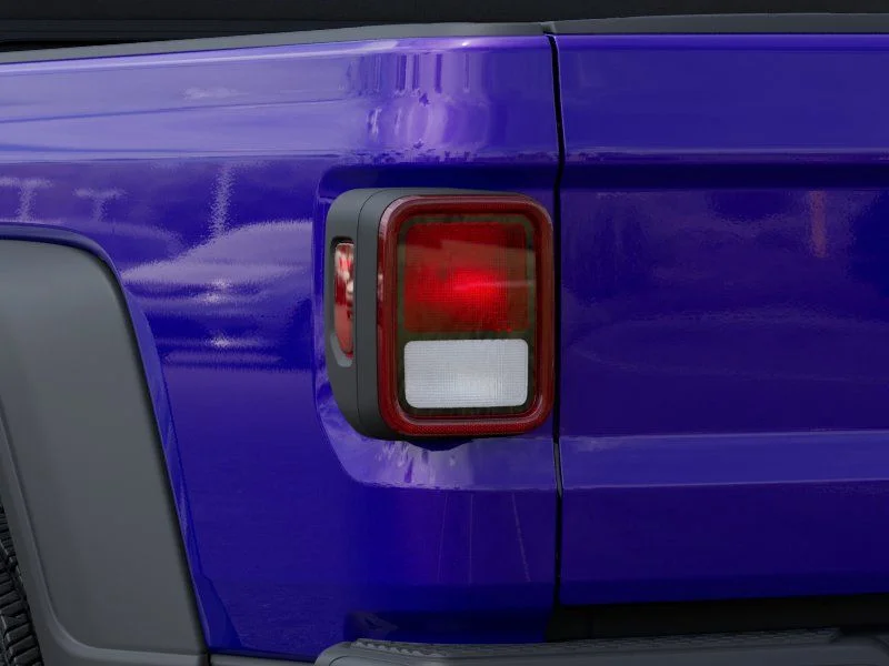 New 2026 Reign Exterior Paint Jeep Sport image 9