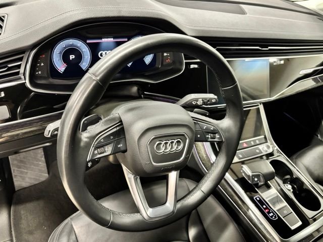 Used 2024  Audi 45 Premium Plus image 15