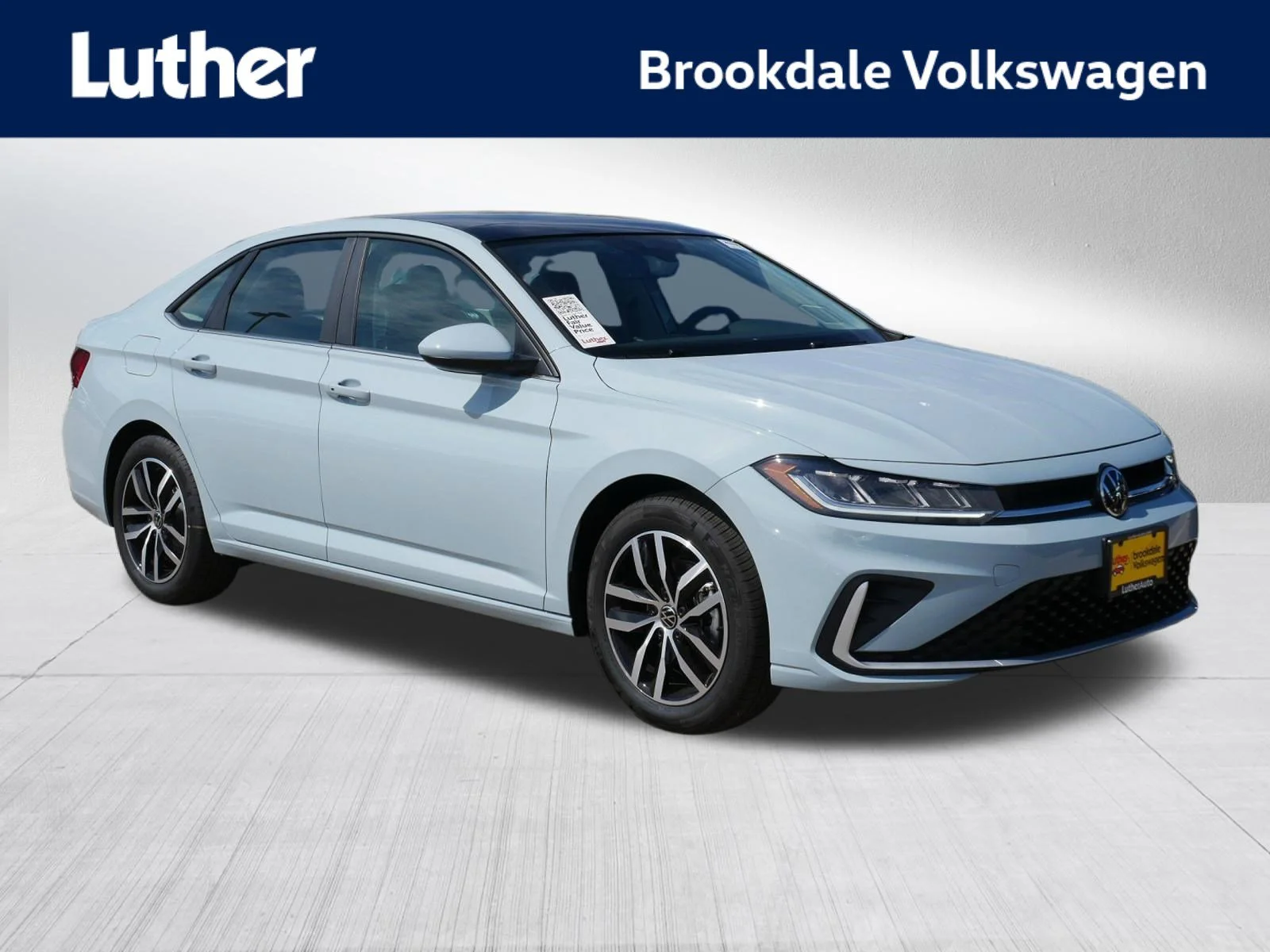 2026 Volkswagen Jetta 1.5T SE Auto SULEV's photo