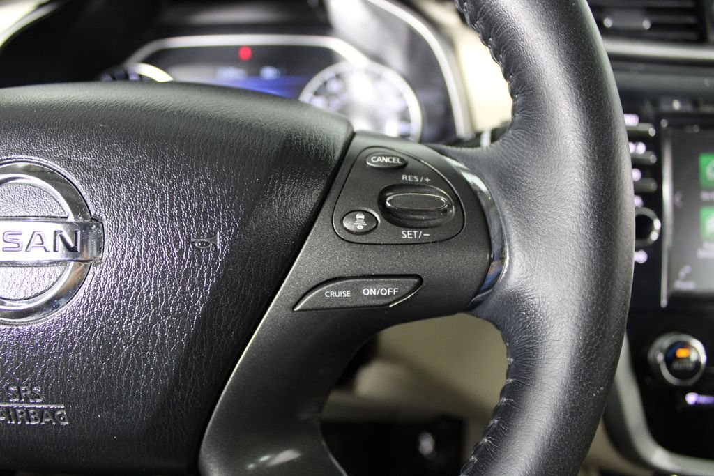 2019 Nissan Murano SL - Photo 25