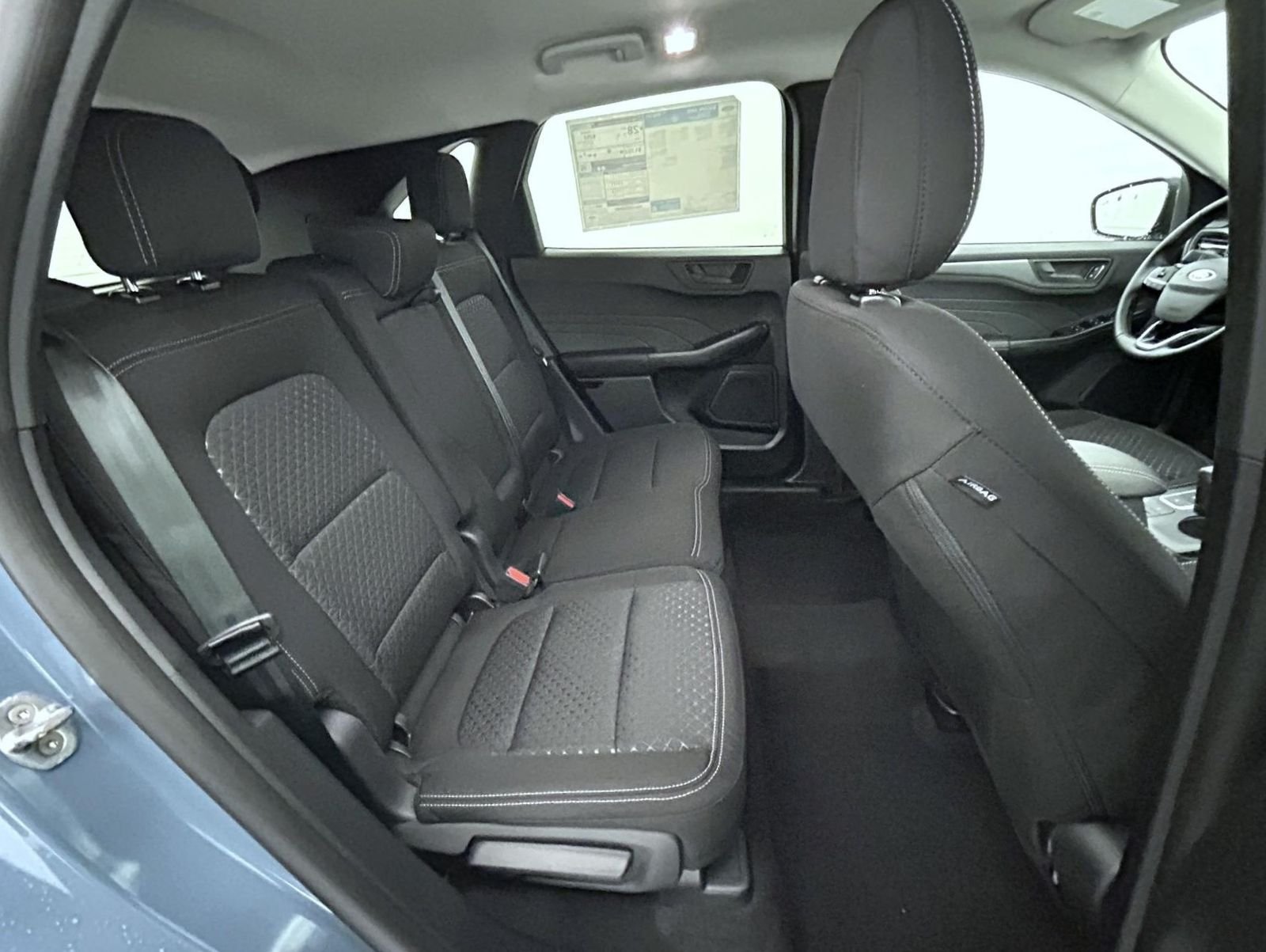 2026 Ford Escape Active - Photo 18