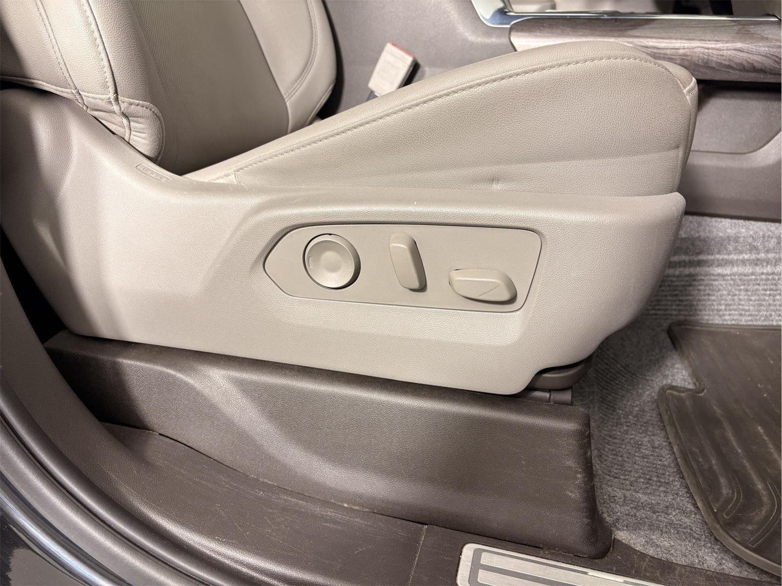 Used 2024 Black Chevrolet LTZ image 26