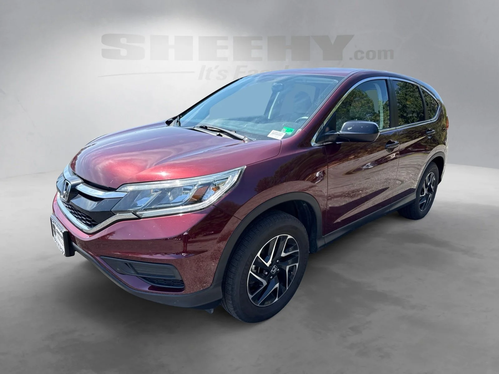 Used 2016  Honda SE image 16