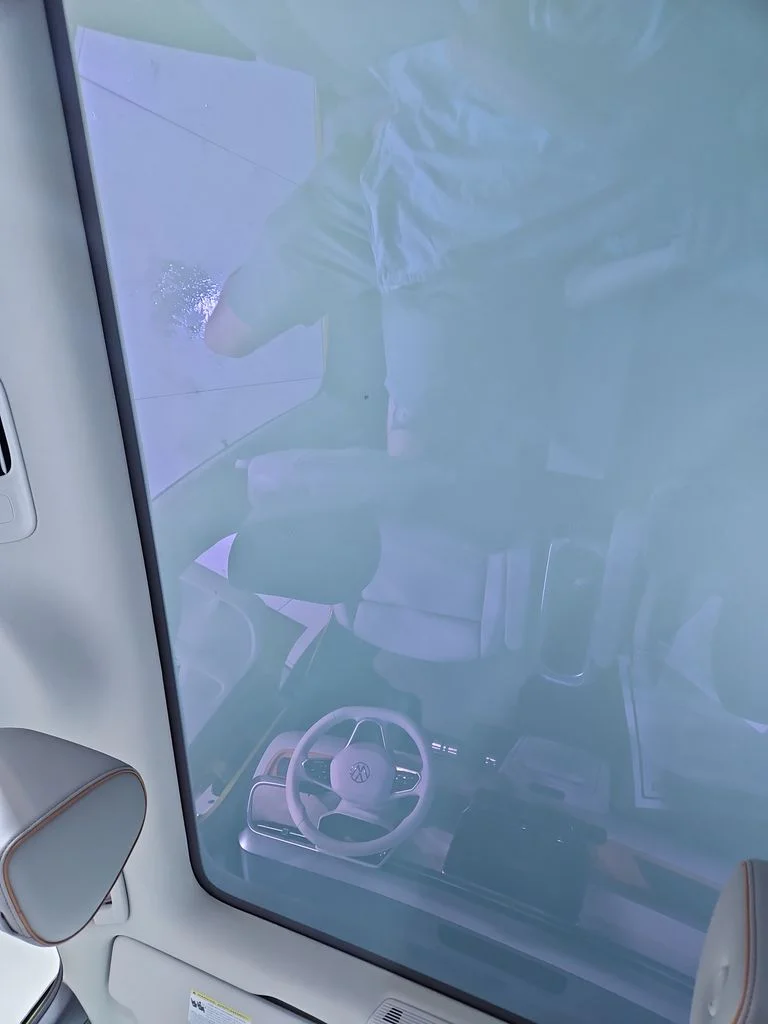 2025 Volkswagen ID. Buzz 1st Edition - Photo 21