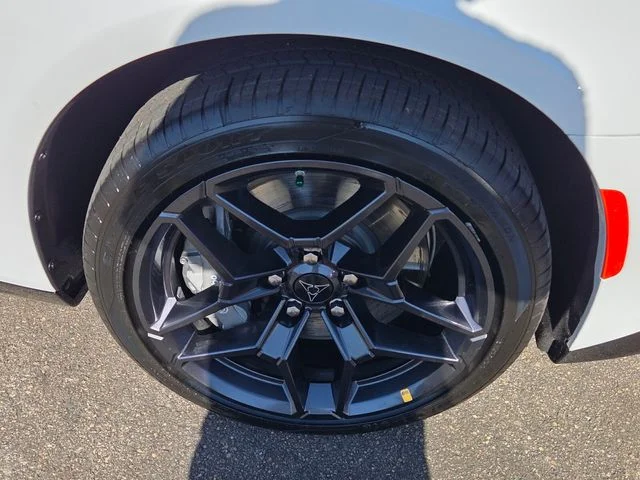 New 2026 White Knuckle Dodge Scat Pack Plus image 17