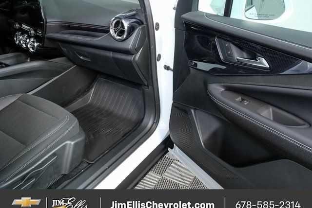 2026 Chevrolet Blazer EV LT - Photo 23