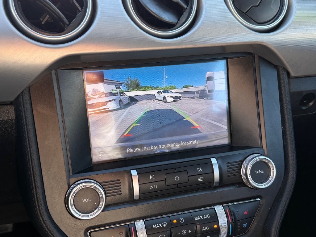 Used 2020 Silver Ford EcoBoost Premium image 20