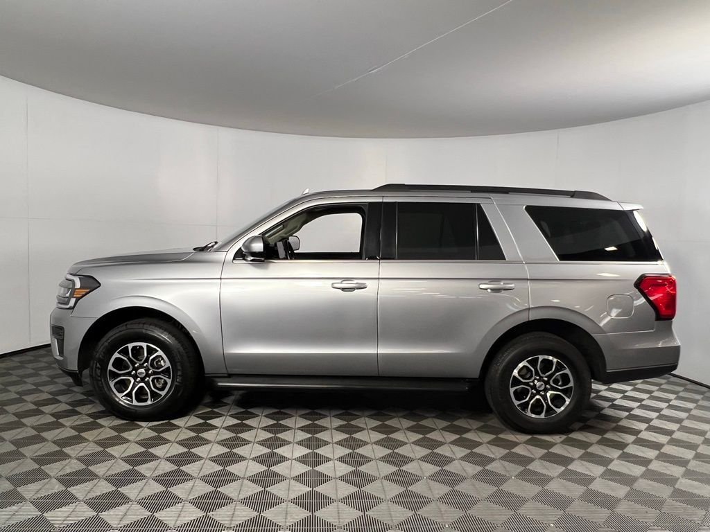2024 Ford Expedition XLT - Photo 8