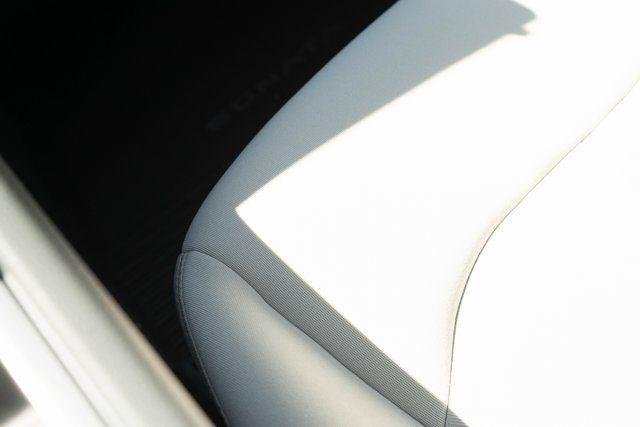 2025 Hyundai Sonata SEL - Photo 22