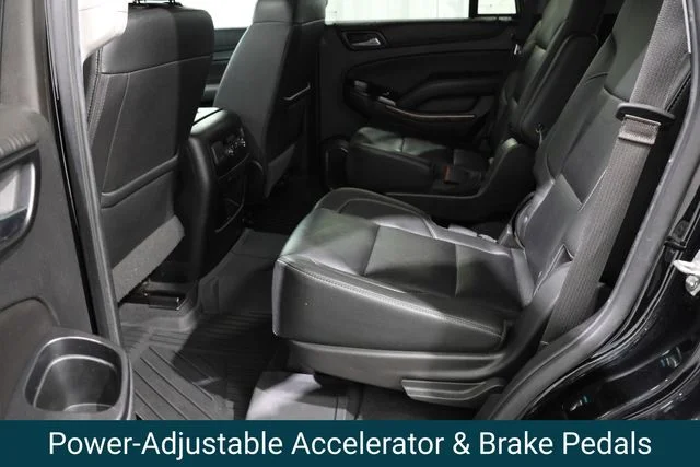 Used 2020 Black Chevrolet LT image 11