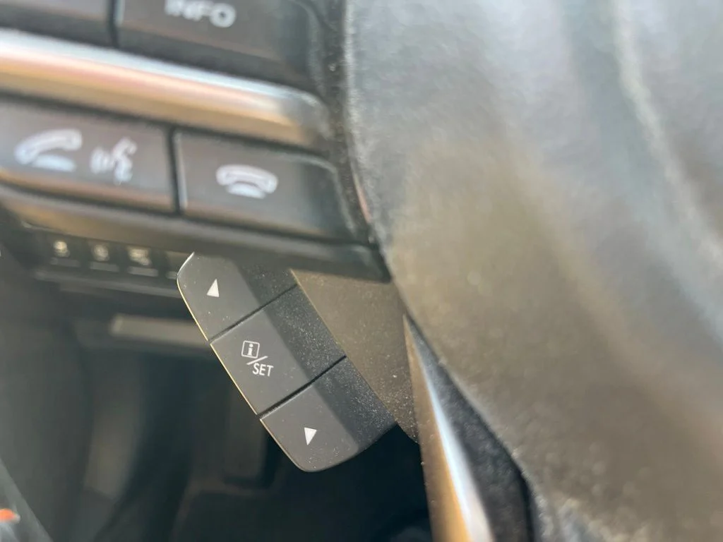 Used 2023 Gray Subaru Limited image 17