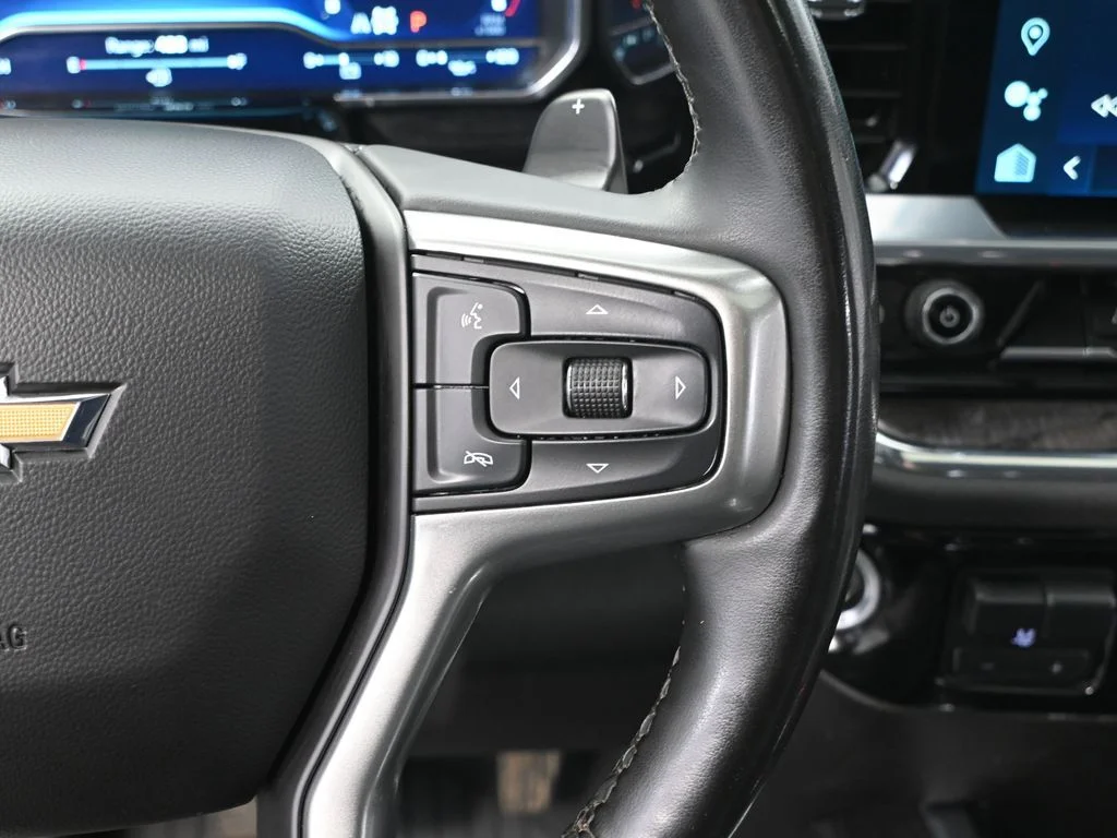 2023 Chevrolet Silverado 1500 LTZ - Photo 37