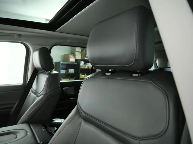 Certified Used 2025 White Ford Active image 18