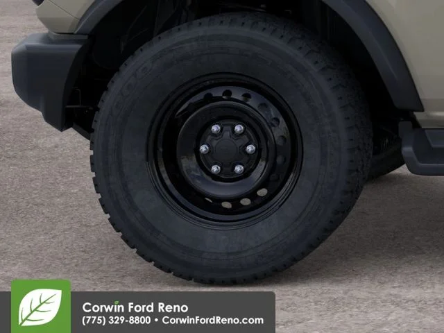 New 2026 Desert Sand Ford Outer Banks image 23