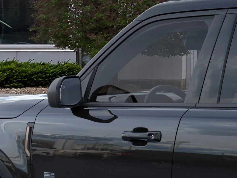 New 2026 Shadow Ford Big Bend image 43
