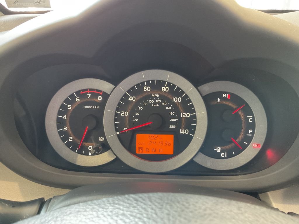 Used 2012 Blue Toyota Base image 19