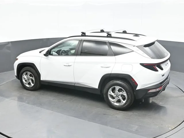 Used 2022 Gray Hyundai SEL image 11