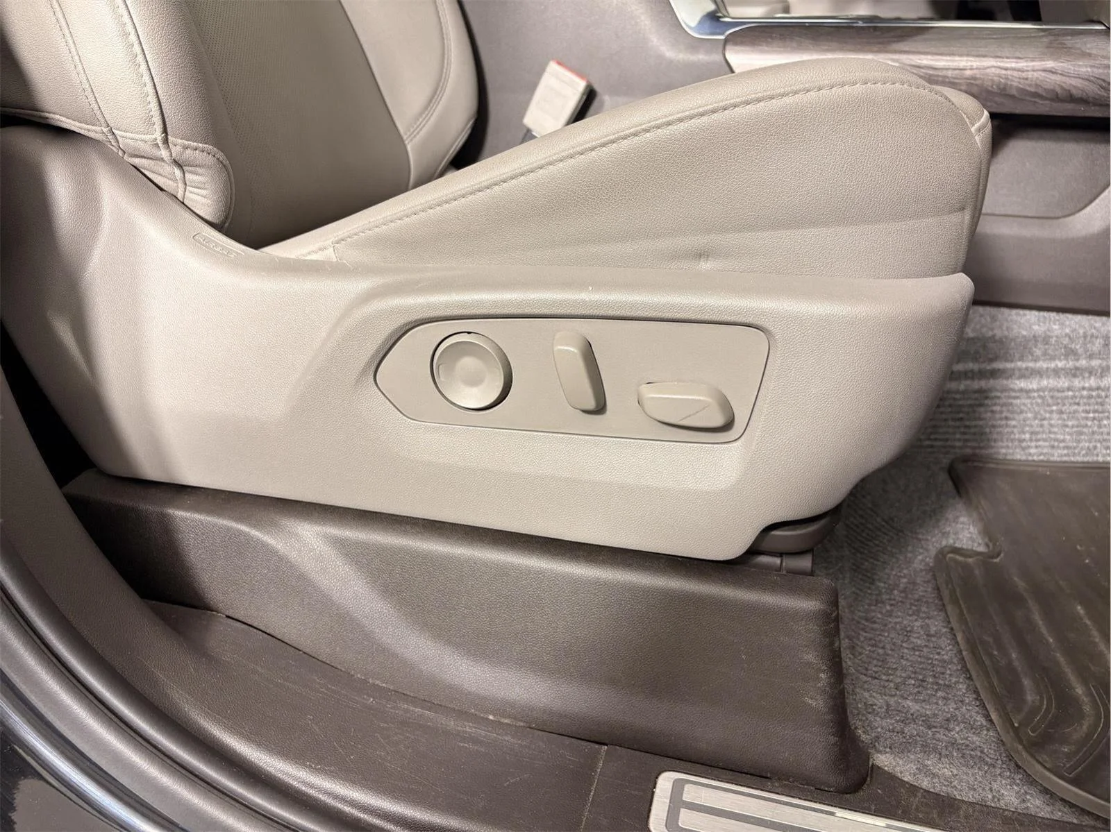 Used 2024 Black Chevrolet LTZ image 26
