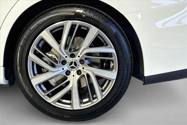 New 2026 Polar White Mercedes-Benz E 350 image 57
