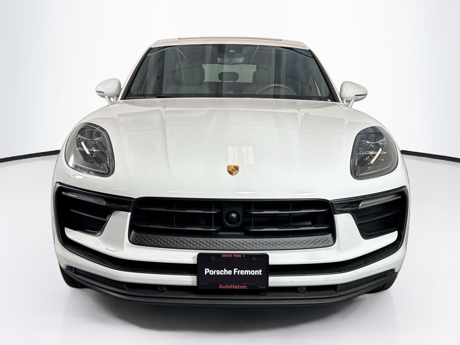 Used 2025 White Porsche  image 6