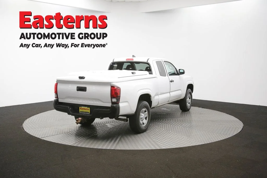 Used 2019 White Toyota SR image 36