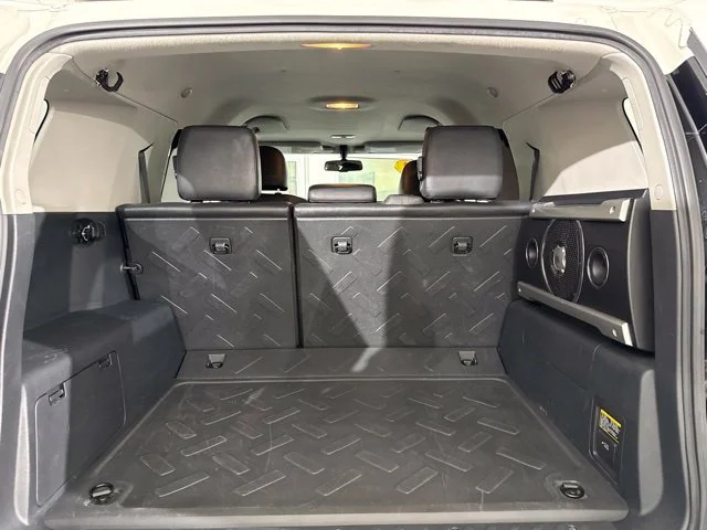 Used 2012 Black Toyota Base image 9