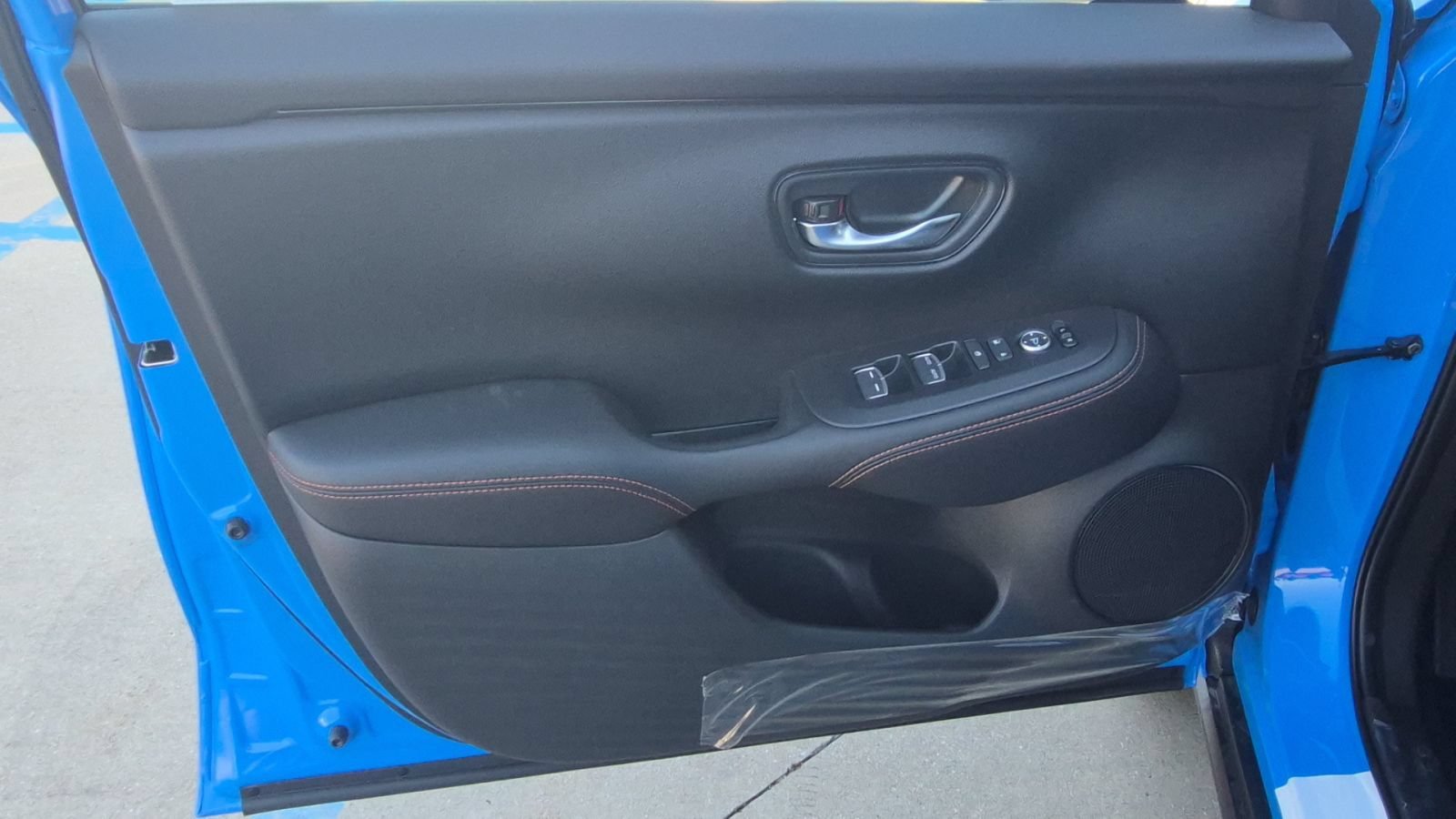 Vehicle thumbnail