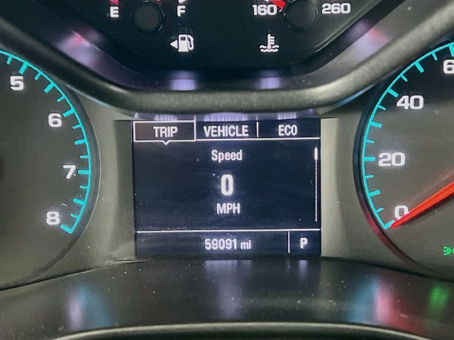 2022 Chevrolet Colorado Work Truck - Photo 15