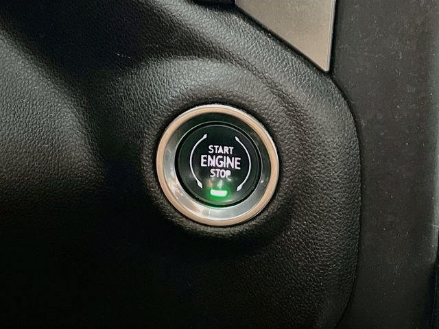 2019 Chevrolet Silverado 1500 RST - Photo 16
