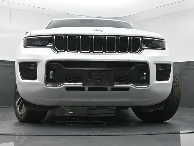 2024 Jeep Grand Cherokee Overland - Photo 33