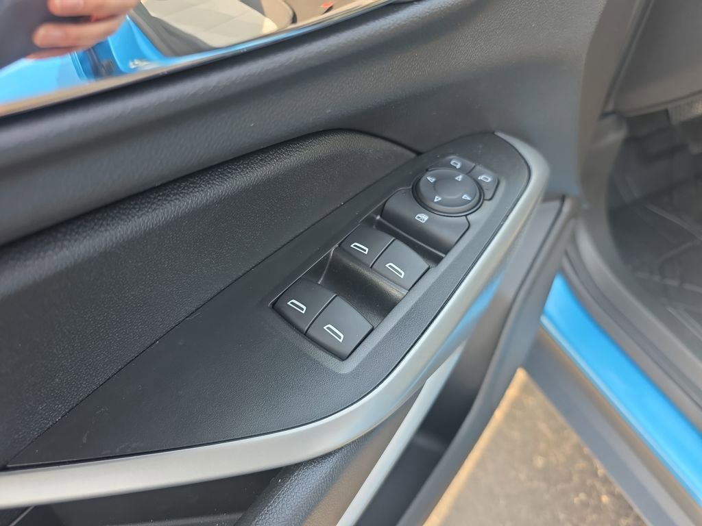 2026 Chevrolet Trax LS - Photo 13