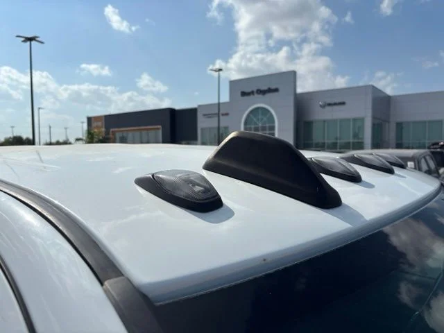 Used 2024 White Ram Tradesman image 7