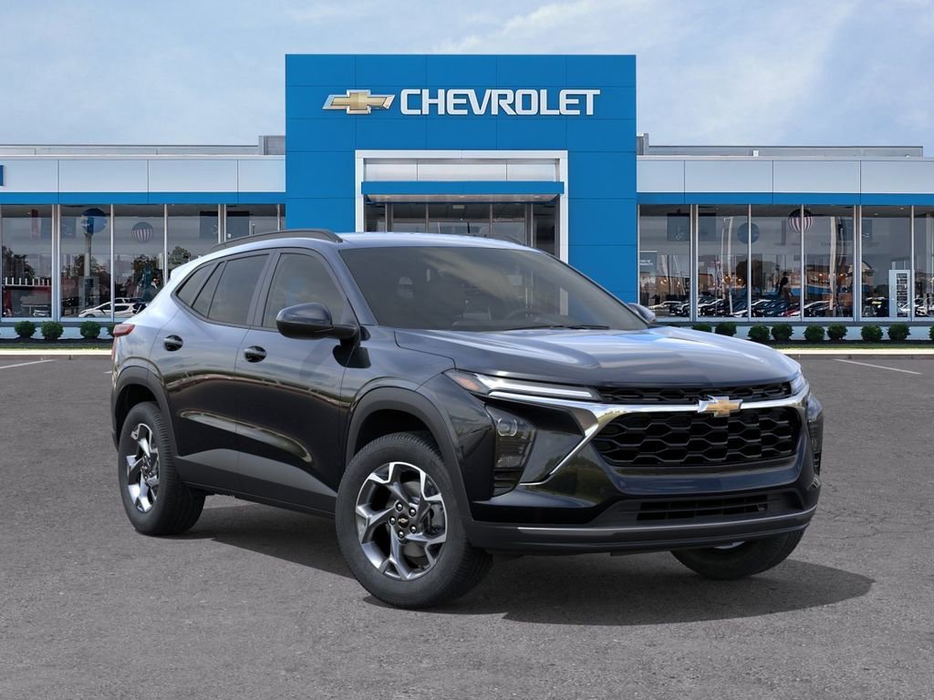 2026 Chevrolet Trax LT - Photo 7