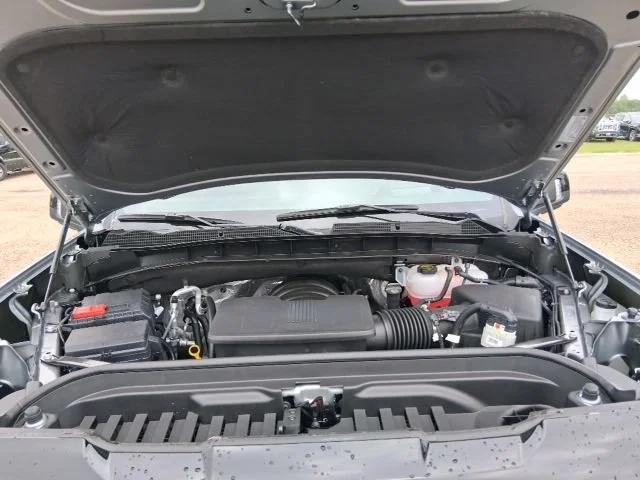 2026 GMC Sierra 1500 AT4X - Photo 17