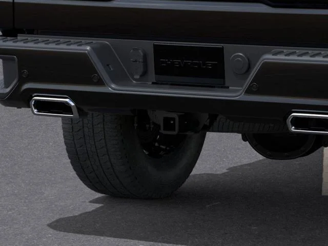 2026 Chevrolet Silverado 1500 LT Trail Boss - Photo 14