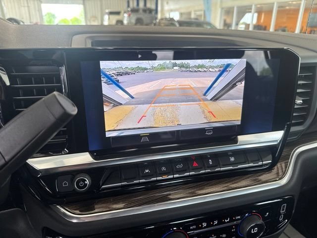 2026 Chevrolet Silverado 1500 RST - Photo 19
