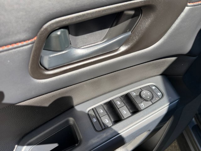 Used 2023 Gray Nissan Rock Creek image 25
