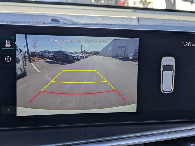 2025 Kia Sorento S - Photo 21