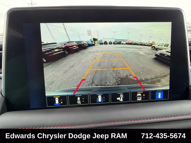 Used 2023 Gray Chevrolet RST image 25