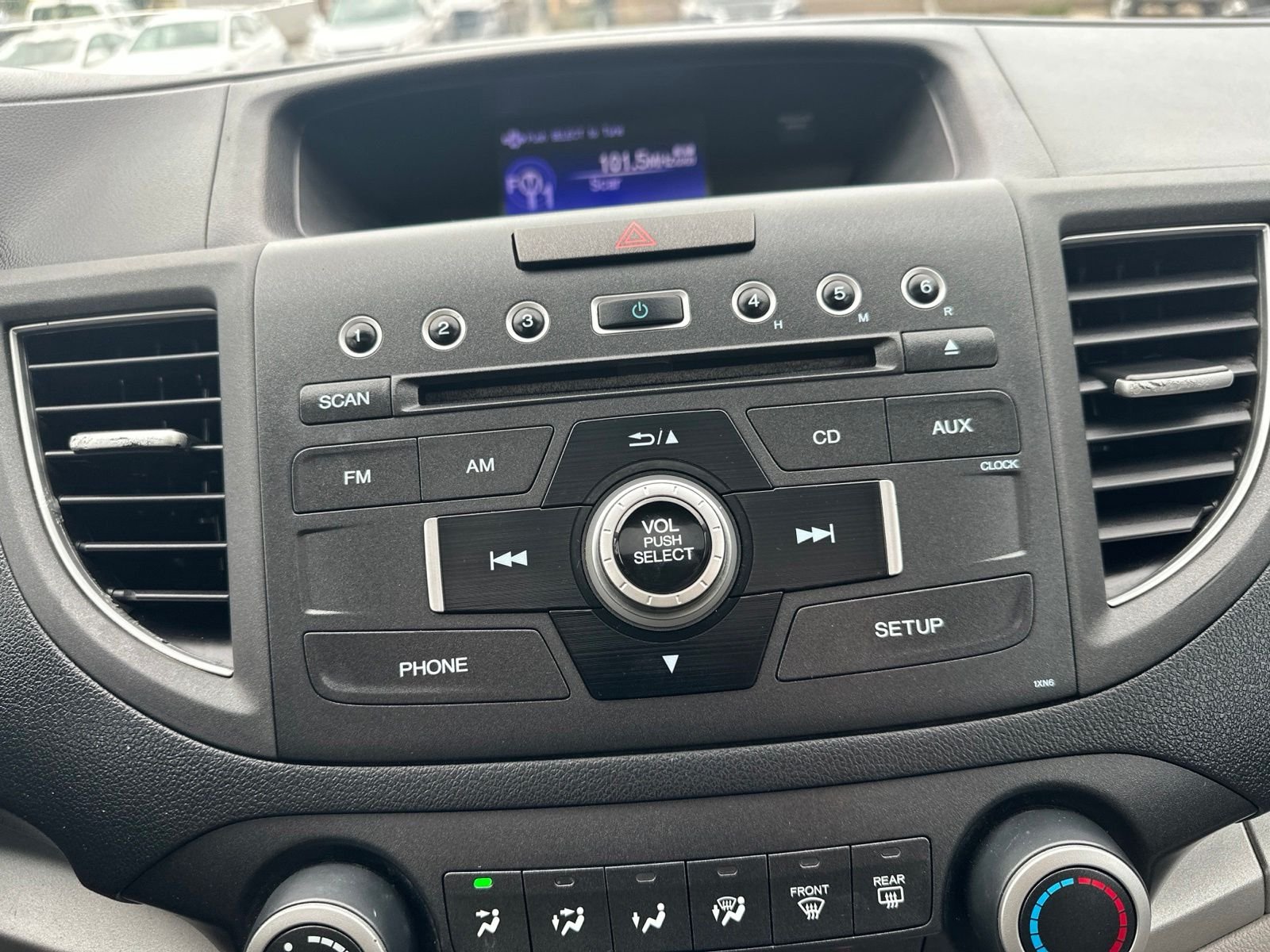Used 2014  Honda EX image 54