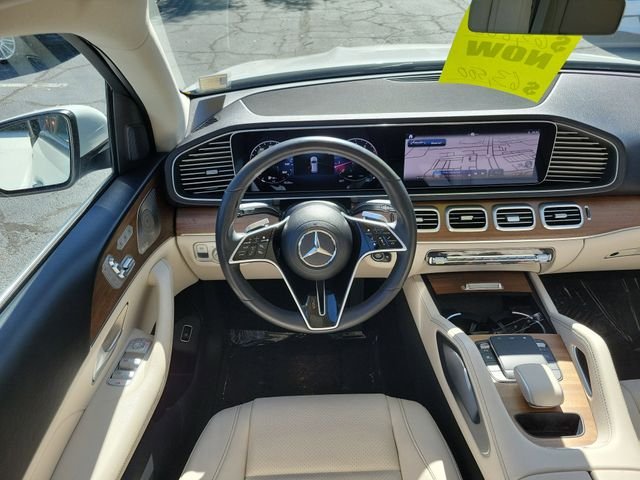 2024 Mercedes-Benz GLE GLE450 - Photo 26