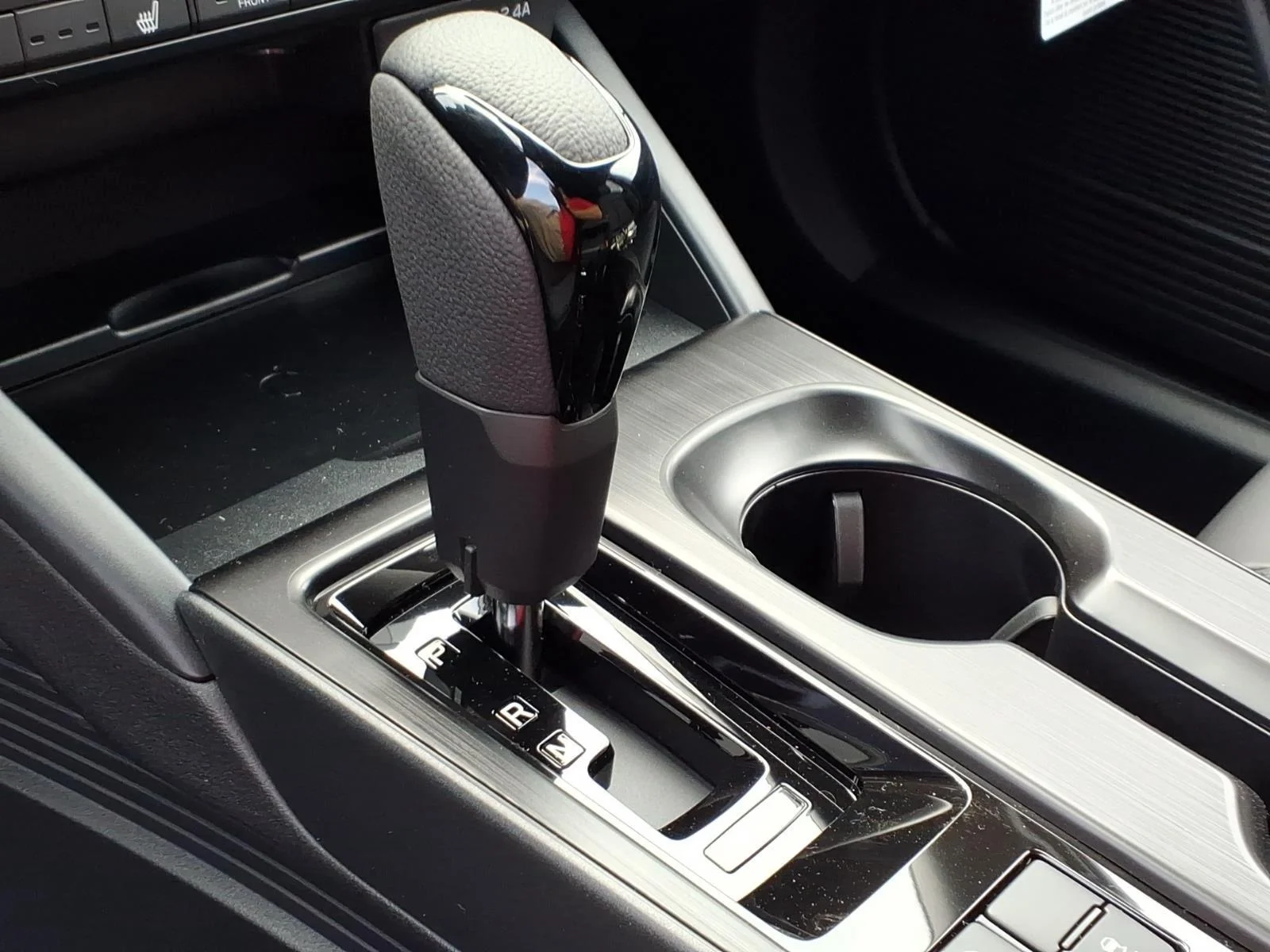 New 2026 RIVER ROCK PEARL Subaru Premium image 9