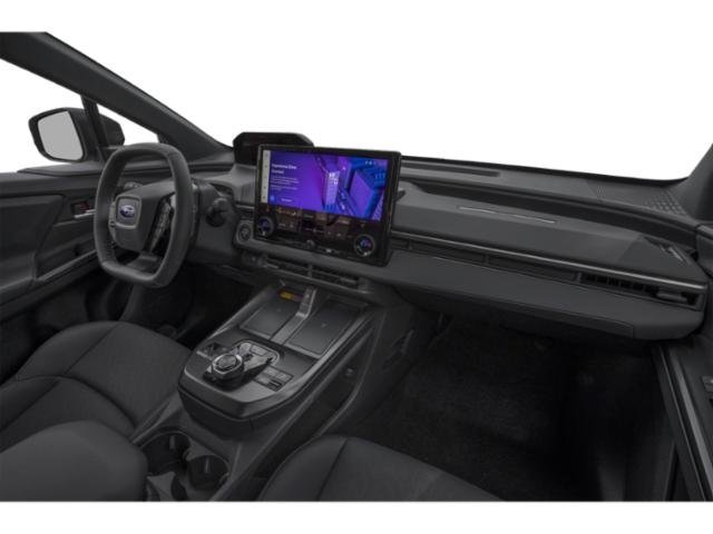 New 2026 CRYSTAL BLACK SILICA Subaru Limited image 17
