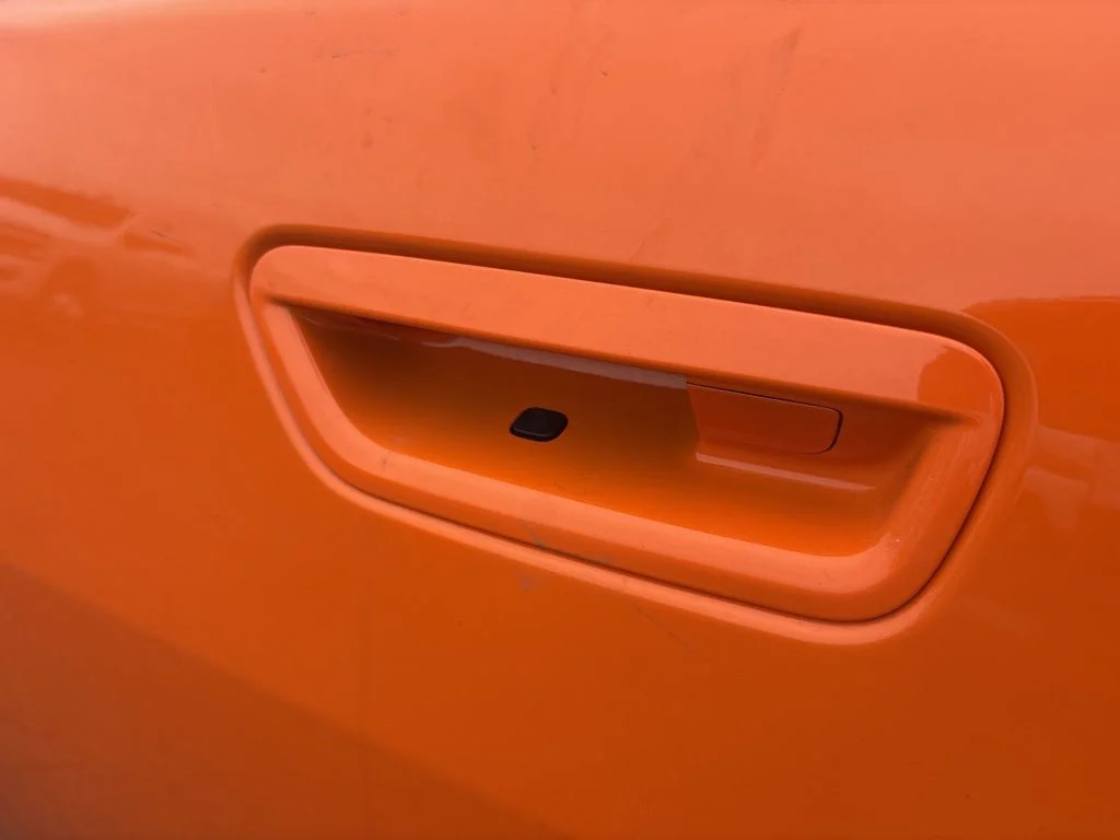 New 2026 Peel Out Exterior Paint Dodge Scat Pack image 14