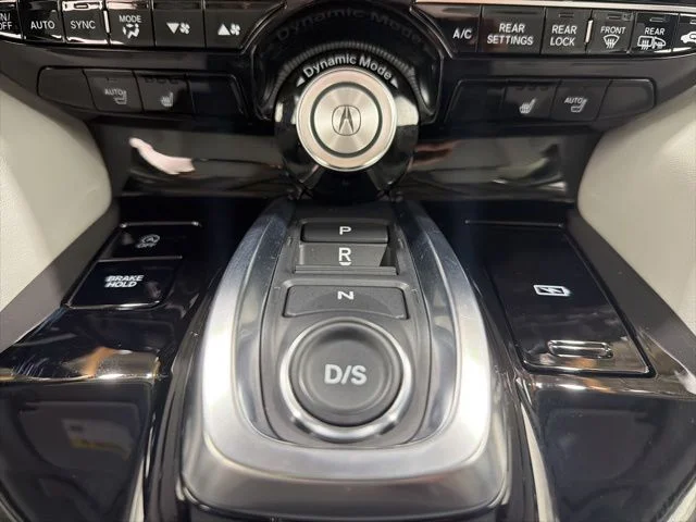 2026 Acura MDX Technology Package - Photo 43