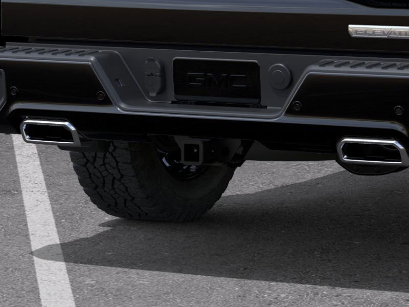 2026 GMC Sierra 1500 Elevation - Photo 14